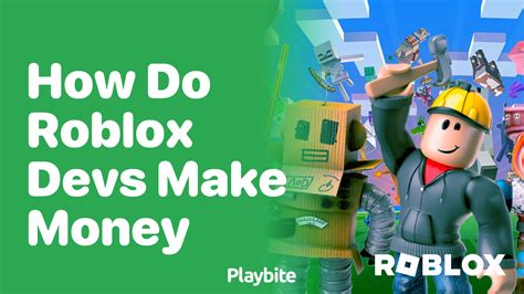 how do you make money in roblox|How to Make Money With Roblox in 2024 ⚠️ (6 Proven Tactics).